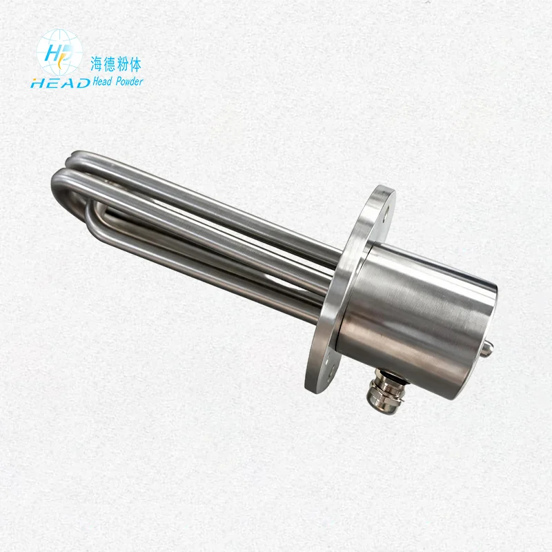 Industrial Electric Heater Manufacturer and Supplier