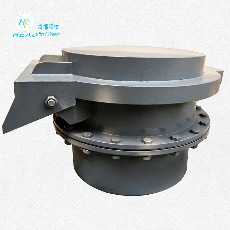 Pressure Relief Valve - Safety Protection Equipment