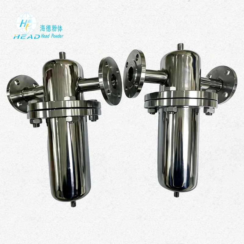 Compressed Air Filter: Advanced Filtration & Purification