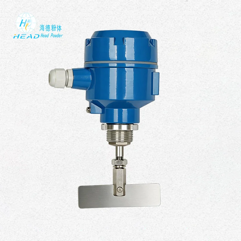 Rotary Paddle Level Indicator for Powder and Bulk Solids Measurement