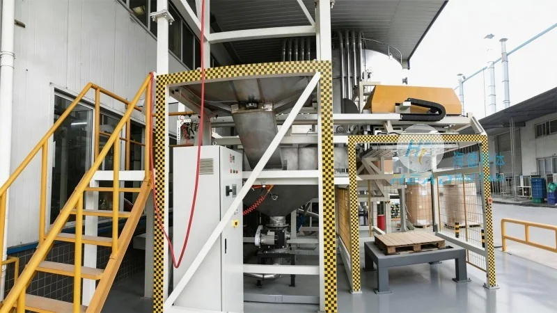 PneumaticConveyingofLi-ionCarbonBlackforDeNOxinSuez