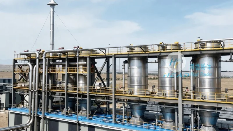 PneumaticConveyingCaseforGreenLimeDosing,FujairahUAE