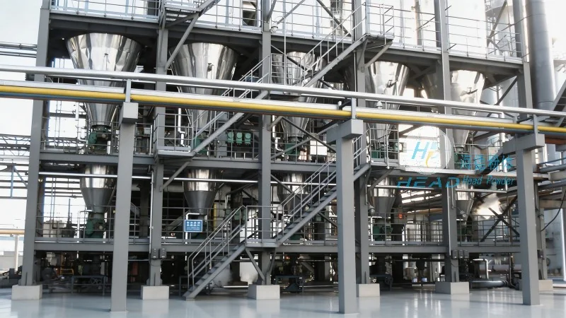 UppsalaNanoPowderAnti-BridgePneumaticConveyingCase