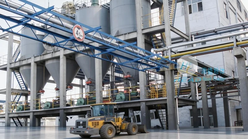 Pneumatic Conveying Solutions for Grain Particles