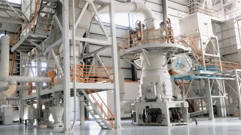 PET Chips Pneumatic Conveying Solution