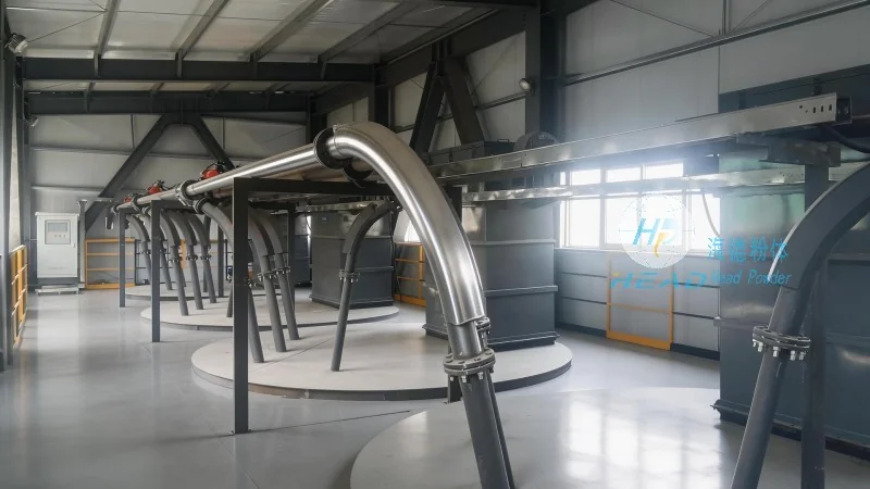 NairobiAirConveyingofLi-ionUltrafineAnti-cakingPowder NairobiAirConveyingofLi-ionUltrafineAnti-cakingPowder