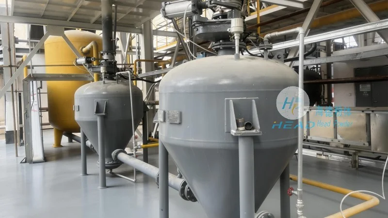Custom Urotropine Pneumatic Conveying Solutions and Systems