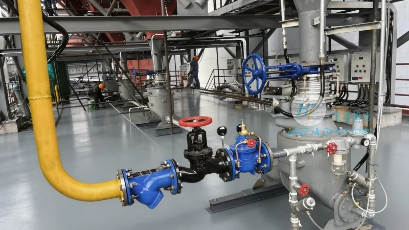 AutomaticLimeDosing:PneumaticConveying,KarlstadSweden AutomaticLimeDosing:PneumaticConveying,KarlstadSweden