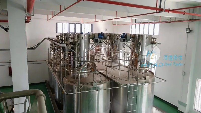 QuartzPowderClosedPneumaticConveying,PortElizabethSA