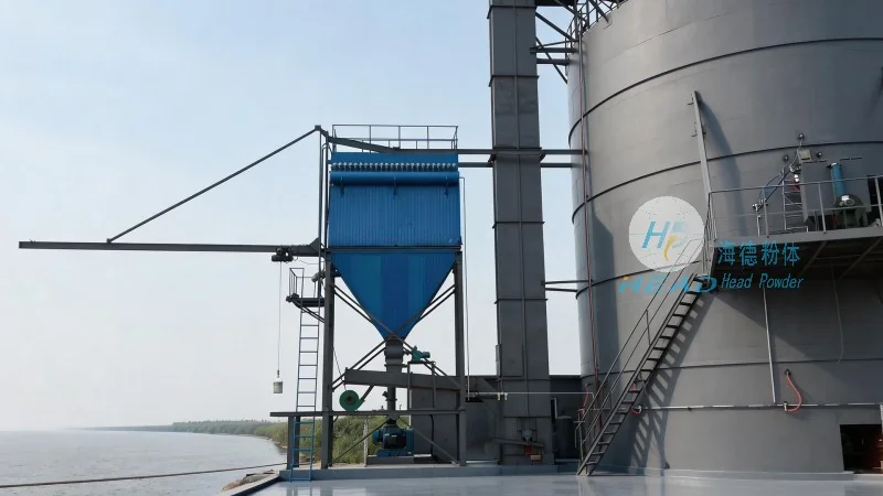 Introduction to Yeast Powder Conveying System: Structure and Working Principles