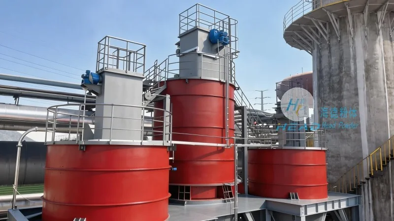 NapierNZClosedPneumaticConveyingProjectforMilkPowder NapierNZClosedPneumaticConveyingProjectforMilkPowder