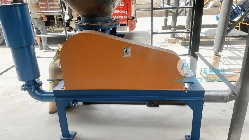 NewInorganicPowderPneumaticConveyingCase,KisumuKenya NewInorganicPowderPneumaticConveyingCase,KisumuKenya