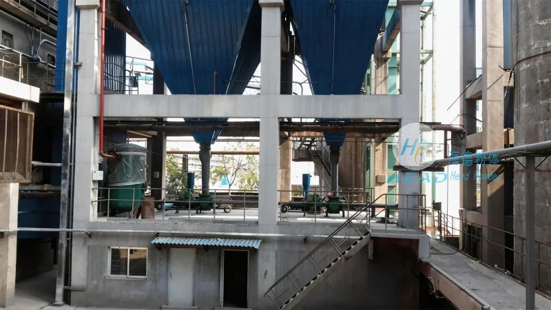 PneumaticConveyingofLi-ionAnodePowderinPalembang