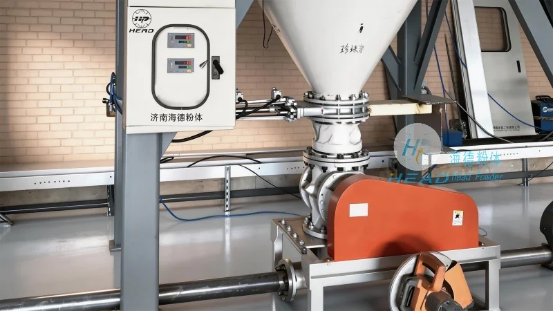 PneumaticConveyingforAutomatedStarchFeeding,CarlowIE