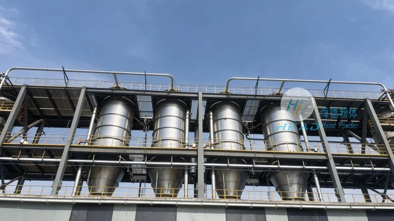 Long-RangePneumaticConveyingofPolymerFillersinCork