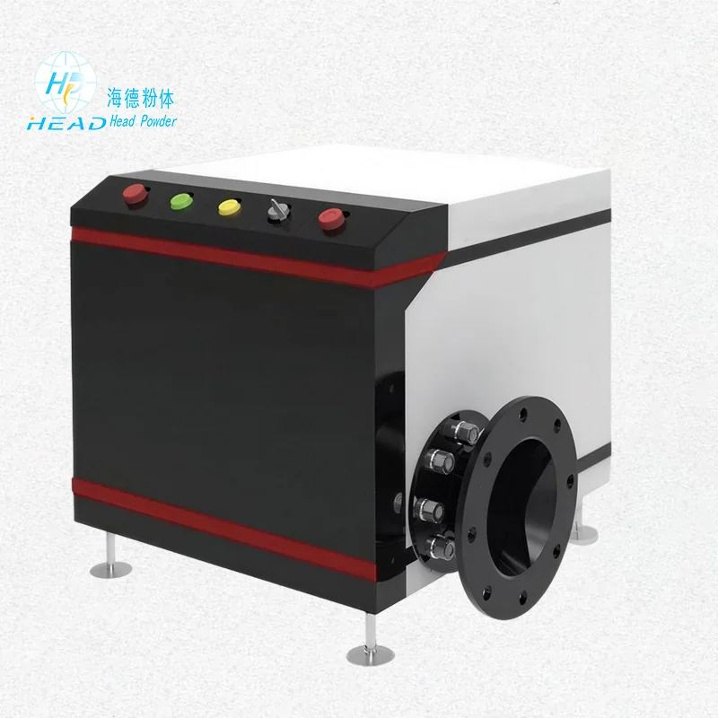 Air Suspension Blower - High-Speed Turbo Blower
