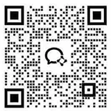 Consult via WeChat QR code